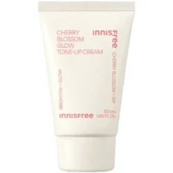 Cherry Blossom Glow Tone-Up Cream