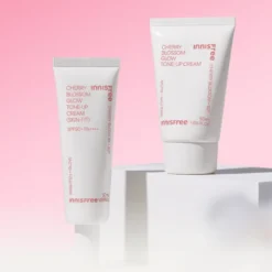 Cherry Blossom Glow Tone-Up Cream