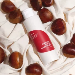 Chestnut BHA 2% Clear Liquid