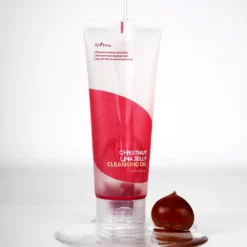 Chestnut LHA Jelly Cleansing Oil