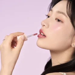 Chewy Lip Glaze