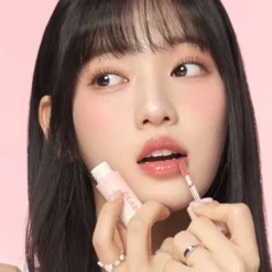 Chewy Lip Glaze