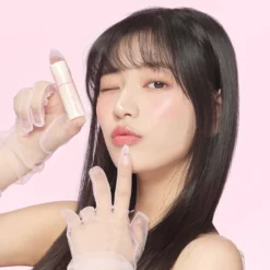 Chewy Lip Glaze