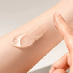 Cica Aloe 96% Soothing Gel Cream