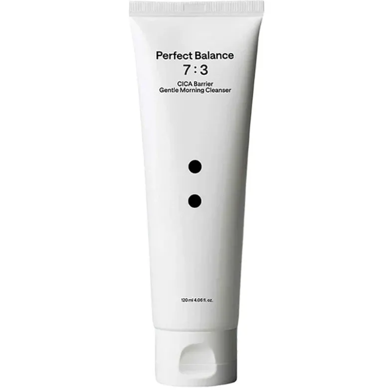 CICA Barrier Gentle Morning Cleanser