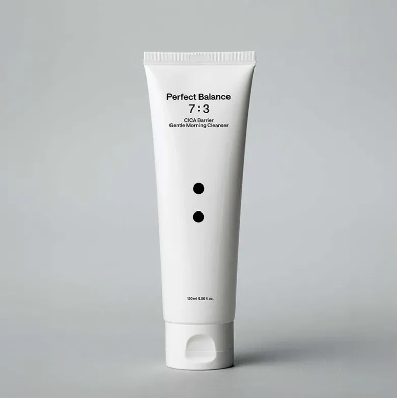 CICA Barrier Gentle Morning Cleanser