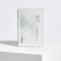 Cica Calming Ampoule Mask