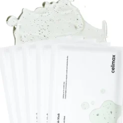 Cica Calming Ampoule Mask