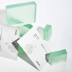 Cica Calming Ampoule Mask