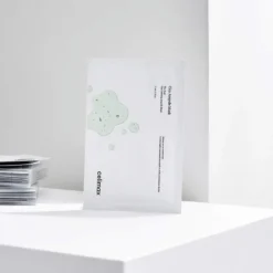 Cica Calming Ampoule Mask