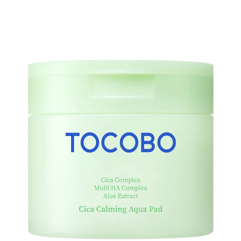 Cica Calming Aqua Pad