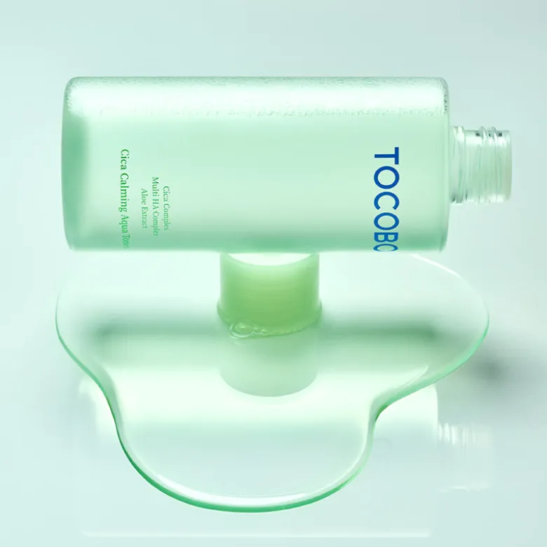 Cica Calming Aqua Toner