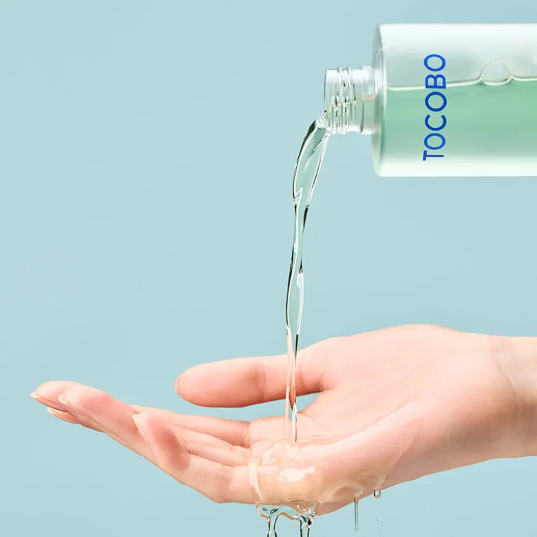 Cica Calming Aqua Toner