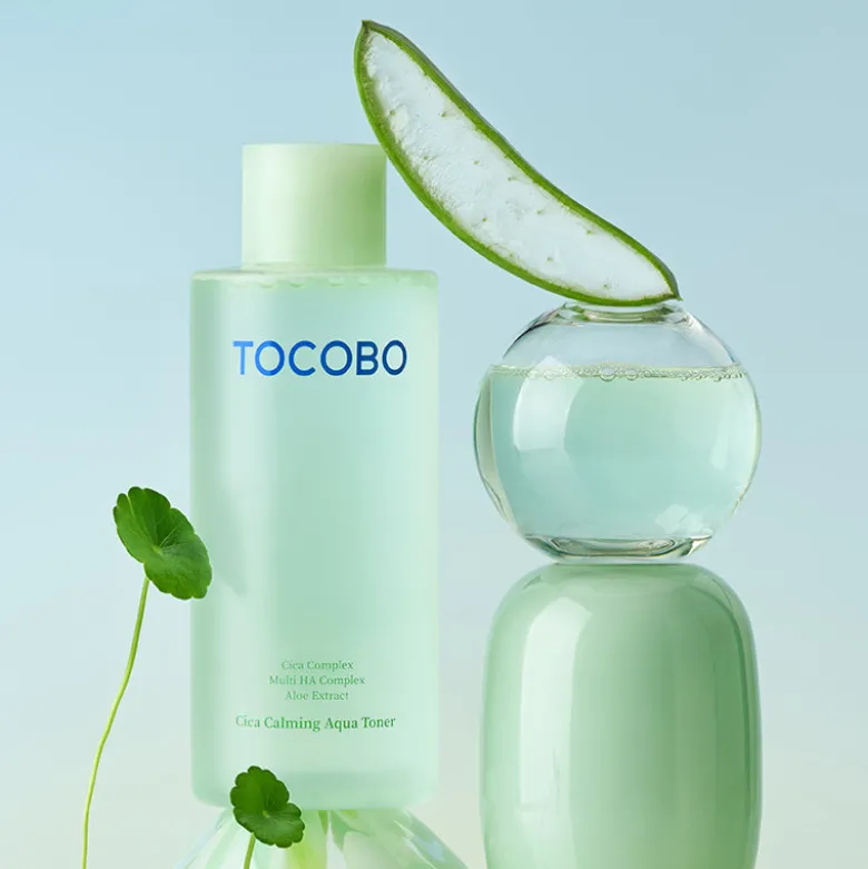 Cica Calming Aqua Toner