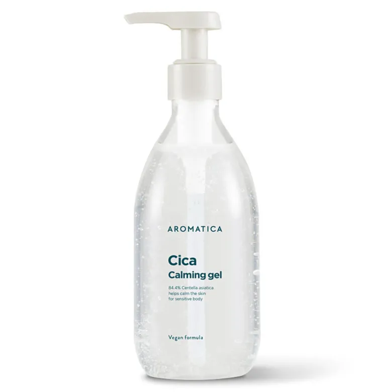 Cica Calming Gel