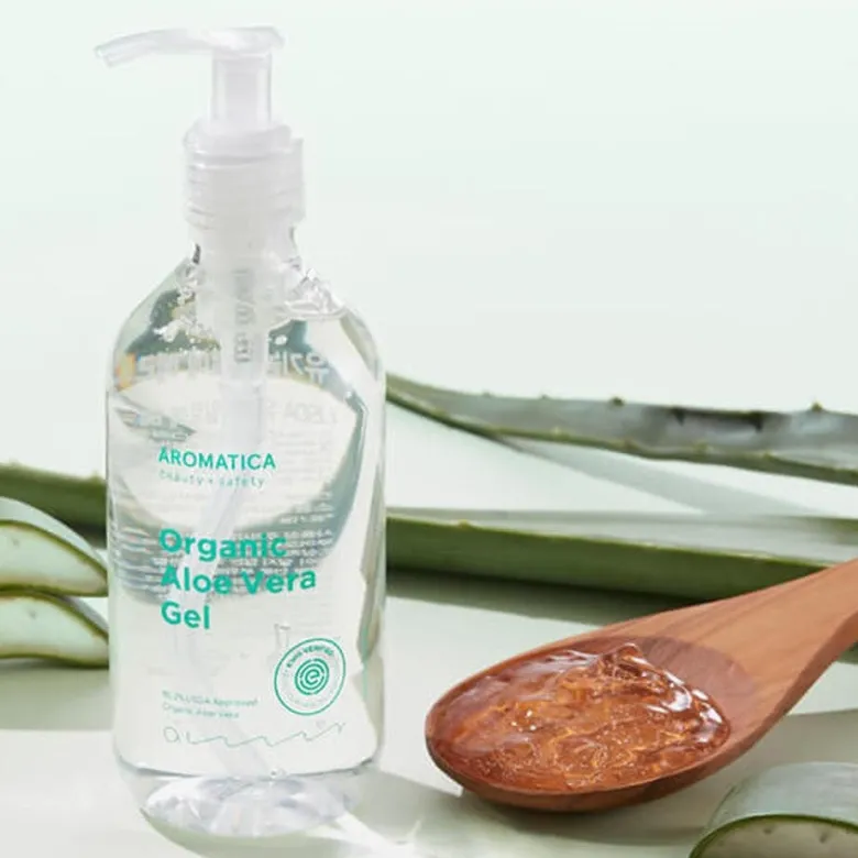 Cica Calming Gel