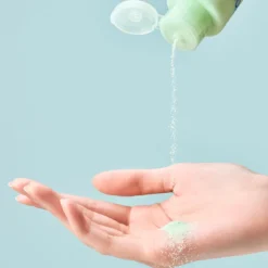 Cica Calming Powder Wash