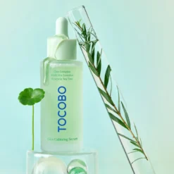 Cica Calming Serum
