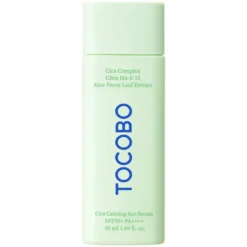 Cica Calming Sun Serum SPF50+ PA++++