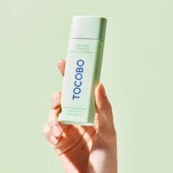 Cica Calming Sun Serum SPF50+ PA++++