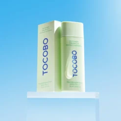Cica Calming Sun Serum SPF50+ PA++++
