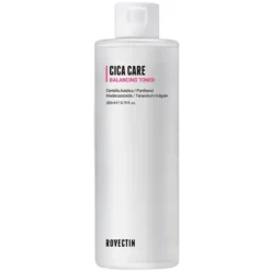 Cica Care Balancing Toner