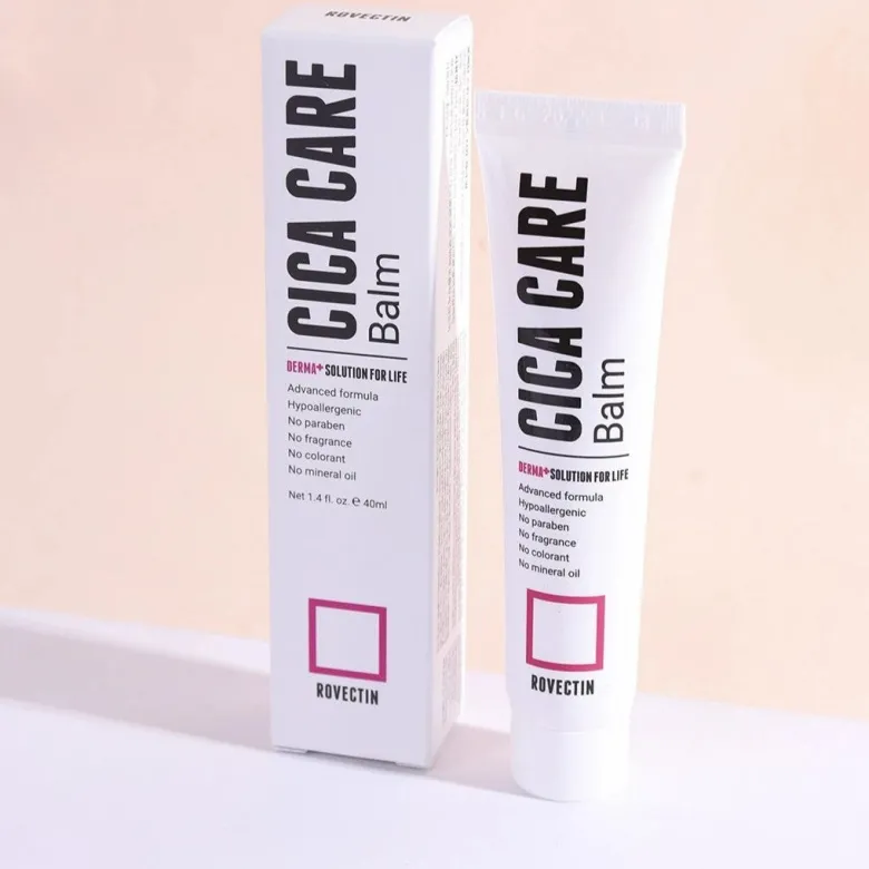 Cica Care Balm
