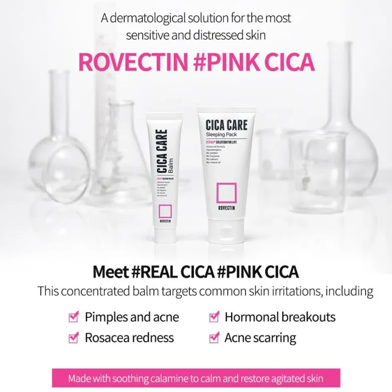 Cica Care Balm