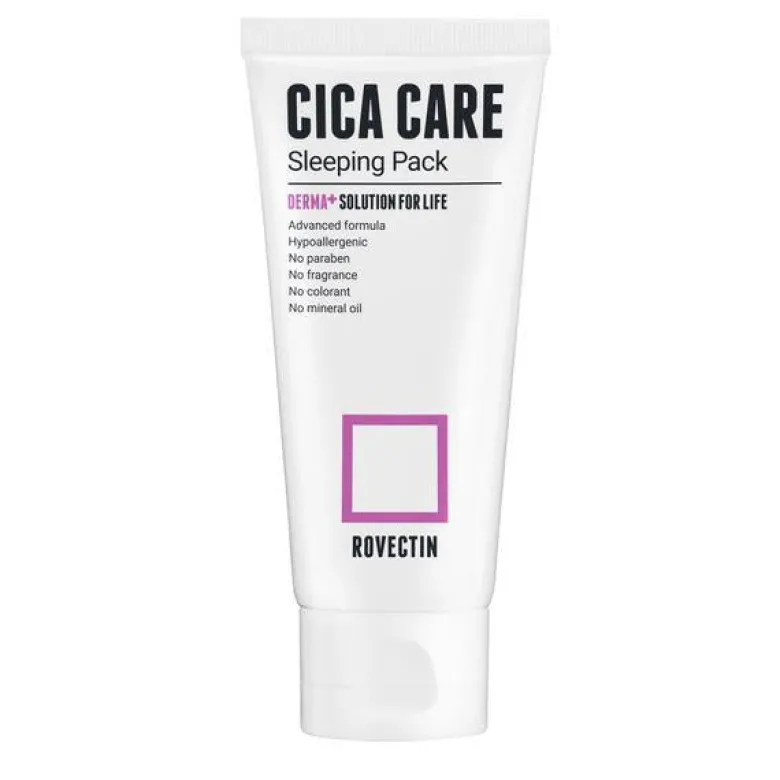 Cica Care Sleeping Pack