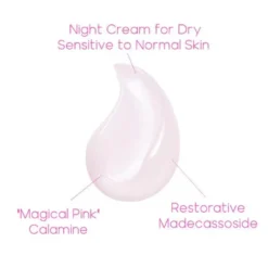 Cica Care Sleeping Pack
