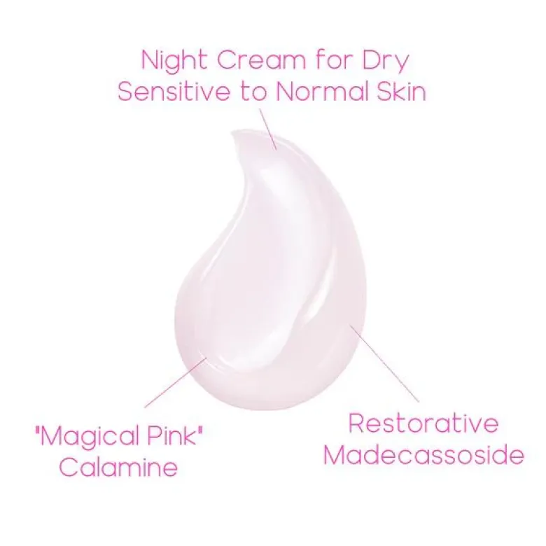 Cica Care Sleeping Pack