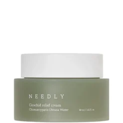 Cicachid Relief Cream