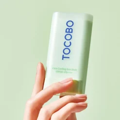 Cica Cooling Sun Stick SPF50+ PA++++