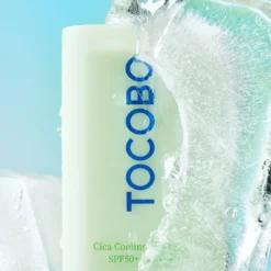 Cica Cooling Sun Stick SPF50+ PA++++