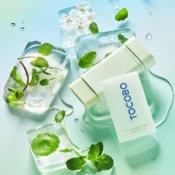 Cica Cooling Sun Stick SPF50+ PA++++