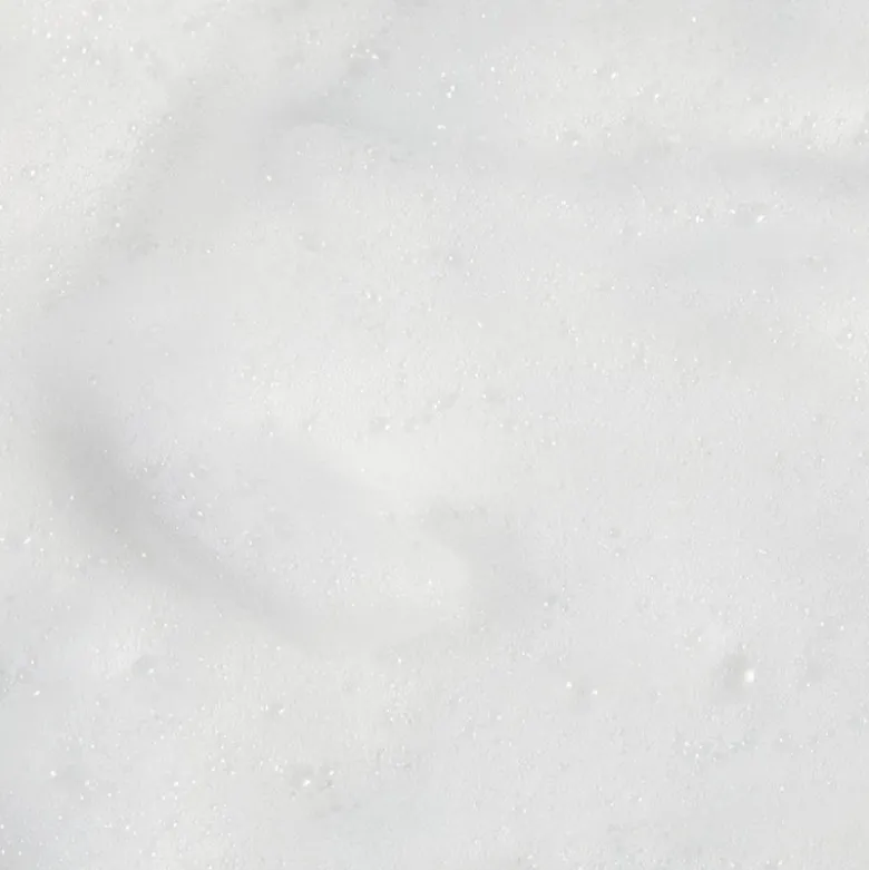 Cica Creamy Foam Cleanser