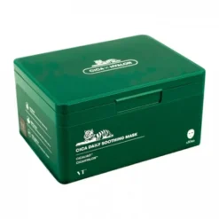 Cica Daily Soothing Mask