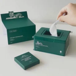 Cica Daily Soothing Mask