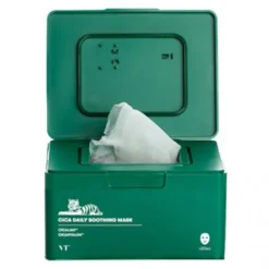 Cica Daily Soothing Mask
