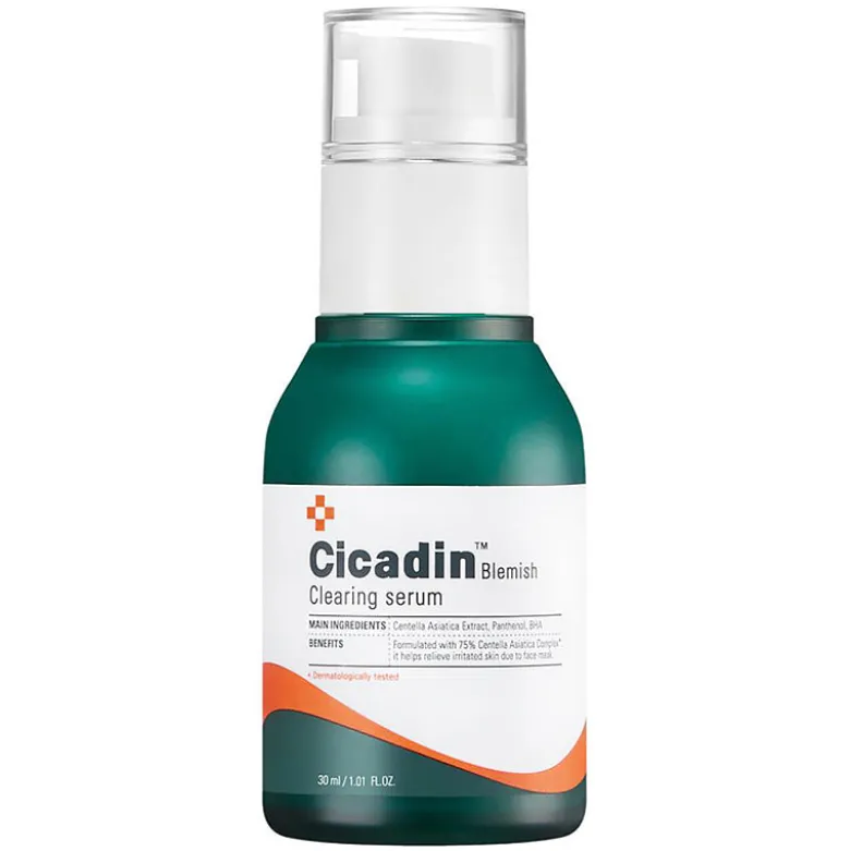 Cicadin Blemish Clearing Serum