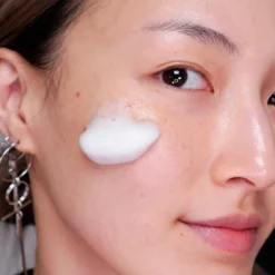 Cicadin pH Blemish Bubble Foam Cleanser