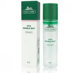 Cica Double Mist