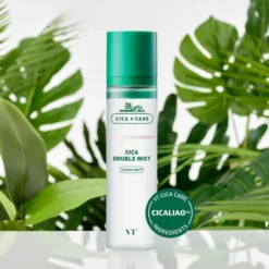 Cica Double Mist