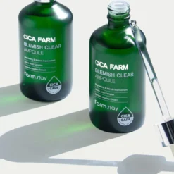 Cica Farm Blemish Clear Ampoule