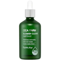Cica Farm Blemish Clear Ampoule