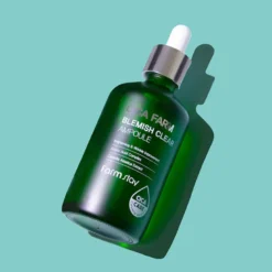 Cica Farm Blemish Clear Ampoule
