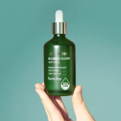 Cica Farm Blemish Clear Ampoule