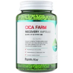 Cica Farm Recovery Ampoule