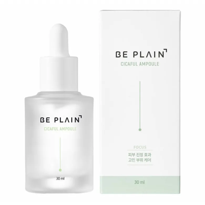 Cicaful Ampoule