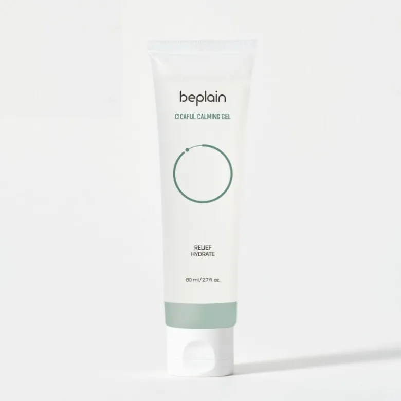 Cicaful Calming Gel